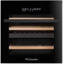 Винный шкаф LaSommeliere LSBI36BDZ icon 8