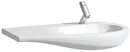 Умывальник Laufen Alessi One 814976 icon