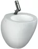 Умывальник Laufen Alessi One 815970 icon