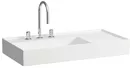 Умывальник Laufen Kartell 810338 icon