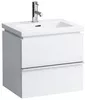 Умывальник Laufen Living Square 815434 icon 2