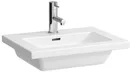 Умывальник Laufen Living Square 815434 icon