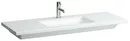 Умывальник Laufen Living Square 816435 icon