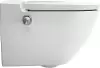 Унитаз Laufen Cleanet Navia Rimless 8206014000001 icon 2