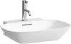 Умывальник Laufen Ino 8103020001091 icon