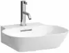 Умывальник Laufen Ino 8153010001041 icon