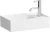 Умывальник Laufen Kartell H8153340001111 icon