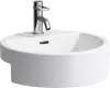 Умывальник Laufen Living 8134310001041 icon