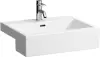 Умывальник Laufen Living Citi 8134320001041 icon