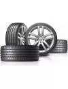 Летняя шина Laufenn S Fit EQ+ 205/50R17 93V icon 2