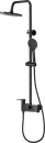 Душевая система Lauter Brook 21CK691BS-24 icon