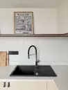Кухонная мойка Laveo Barbados SBB 711T icon 4