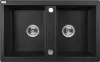 Кухонная мойка Laveo Barbados SBB 720T icon