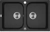 Кухонная мойка Laveo Celia SBC 720T icon