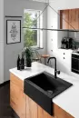 Кухонная мойка Laveo Komodo SBK 710A icon 3