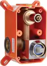 Душевая система Laveo Kvadrato BLQ 702P icon 2