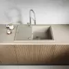 Кухонная мойка Laveo Megalo SBE 411T icon 5