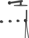 Душевая система Laveo Pretto BAO 704P icon
