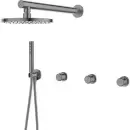 Душевая система Laveo Pretto BAO 904P icon