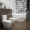 Биде Lavinia Boho Аveo 33060040 icon 3