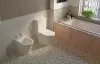 Биде Lavinia Boho Biore 33040050 icon 3