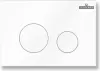 Унитаз Lavinia Boho Relfix Elegant Rimless (87561063) icon 2