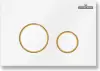 Унитаз Lavinia Boho Relfix Elegant Rimless (87561112) icon 2