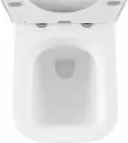 Унитаз Lavinia Boho Relfix One Compacto 77040064 icon 4