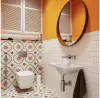Унитаз Lavinia Boho Relfix One Compacto 77040064 icon 5