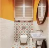Унитаз Lavinia Boho Relfix One Compacto 77040064 icon 6
