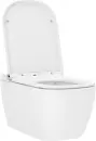 Унитаз Lavinia Boho Smart V-Clean 3359101R icon 2