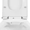 Унитаз Lavinia Boho Smart V-Clean 3359101R icon 4