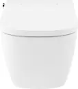 Унитаз Lavinia Boho Smart V-Clean 3359101R icon 8