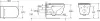 Унитаз Lavinia Boho Smart V-Clean 3359101R icon 9
