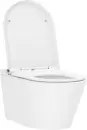 Унитаз Lavinia Boho Smart V-Clean 3359102R icon 2