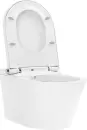 Унитаз Lavinia Boho Smart V-Clean 3359102R icon 3