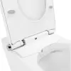 Унитаз Lavinia Boho Smart V-Clean 3359102R icon 5