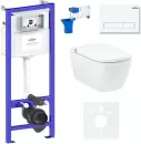 Унитаз Lavinia Boho Smart V-Clean 87561117 icon