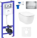 Унитаз Lavinia Boho Smart V-Clean 87561118 icon