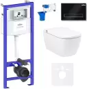 Унитаз Lavinia Boho Smart V-Clean 87561120 icon