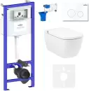Унитаз Lavinia Boho Smart V-Clean 87561121 icon