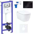 Унитаз Lavinia Boho Smart V-Clean 87561126 icon