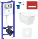 Унитаз Lavinia Boho Smart V-Clean 87561130 icon