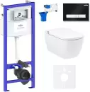 Унитаз Lavinia Boho Smart V-Clean 87561132 icon