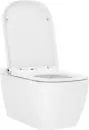 Унитаз Lavinia Boho Smart V-Clean 87561132 icon 4