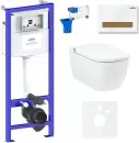 Унитаз Lavinia Boho Smart V-Clean 87561134 icon