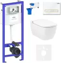 Унитаз Lavinia Boho Smart V-Clean 87561139 icon