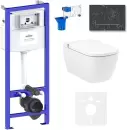 Унитаз Lavinia Boho Smart V-Clean 87561142 icon