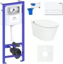 Унитаз Lavinia Boho Smart V-Clean 87561146 icon