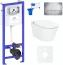 Унитаз Lavinia Boho Smart V-Clean 87561147 icon
